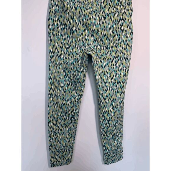 Slim - Sation by Multiples Pull On Stretch Pant - Picture 7 of 8